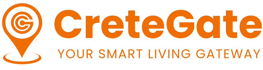 Cretegate International Private Limited